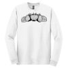 GILDAN® HEAVY COTTON™ LONG SLEEVE T-SHIRT Thumbnail