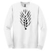 GILDAN® HEAVY COTTON™ LONG SLEEVE T-SHIRT Thumbnail