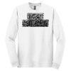 GILDAN® HEAVY COTTON™ LONG SLEEVE T-SHIRT Thumbnail