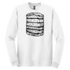 GILDAN® HEAVY COTTON™ LONG SLEEVE T-SHIRT Thumbnail