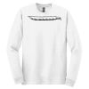 GILDAN® HEAVY COTTON™ LONG SLEEVE T-SHIRT Thumbnail
