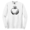 GILDAN® HEAVY COTTON™ LONG SLEEVE T-SHIRT Thumbnail