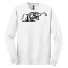 GILDAN® HEAVY COTTON™ LONG SLEEVE T-SHIRT Thumbnail