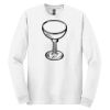 GILDAN® HEAVY COTTON™ LONG SLEEVE T-SHIRT Thumbnail