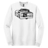 GILDAN® HEAVY COTTON™ LONG SLEEVE T-SHIRT Thumbnail