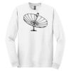 GILDAN® HEAVY COTTON™ LONG SLEEVE T-SHIRT Thumbnail