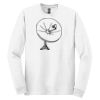 GILDAN® HEAVY COTTON™ LONG SLEEVE T-SHIRT Thumbnail