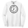 GILDAN® HEAVY COTTON™ LONG SLEEVE T-SHIRT Thumbnail