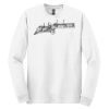 GILDAN® HEAVY COTTON™ LONG SLEEVE T-SHIRT Thumbnail