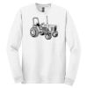 GILDAN® HEAVY COTTON™ LONG SLEEVE T-SHIRT Thumbnail