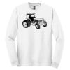 GILDAN® HEAVY COTTON™ LONG SLEEVE T-SHIRT Thumbnail