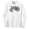 GILDAN® HEAVY COTTON™ LONG SLEEVE T-SHIRT Thumbnail