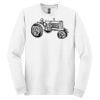 GILDAN® HEAVY COTTON™ LONG SLEEVE T-SHIRT Thumbnail