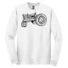 GILDAN® HEAVY COTTON™ LONG SLEEVE T-SHIRT Thumbnail