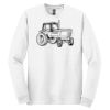 GILDAN® HEAVY COTTON™ LONG SLEEVE T-SHIRT Thumbnail