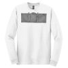 GILDAN® HEAVY COTTON™ LONG SLEEVE T-SHIRT Thumbnail