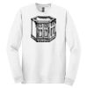 GILDAN® HEAVY COTTON™ LONG SLEEVE T-SHIRT Thumbnail