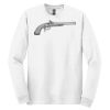 GILDAN® HEAVY COTTON™ LONG SLEEVE T-SHIRT Thumbnail
