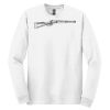 GILDAN® HEAVY COTTON™ LONG SLEEVE T-SHIRT Thumbnail