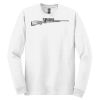 GILDAN® HEAVY COTTON™ LONG SLEEVE T-SHIRT Thumbnail