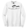 GILDAN® HEAVY COTTON™ LONG SLEEVE T-SHIRT Thumbnail