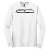 GILDAN® HEAVY COTTON™ LONG SLEEVE T-SHIRT Thumbnail