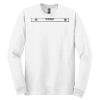 GILDAN® HEAVY COTTON™ LONG SLEEVE T-SHIRT Thumbnail