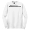 GILDAN® HEAVY COTTON™ LONG SLEEVE T-SHIRT Thumbnail