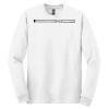 GILDAN® HEAVY COTTON™ LONG SLEEVE T-SHIRT Thumbnail
