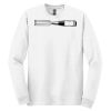 GILDAN® HEAVY COTTON™ LONG SLEEVE T-SHIRT Thumbnail