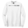 GILDAN® HEAVY COTTON™ LONG SLEEVE T-SHIRT Thumbnail