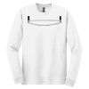 GILDAN® HEAVY COTTON™ LONG SLEEVE T-SHIRT Thumbnail