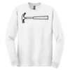 GILDAN® HEAVY COTTON™ LONG SLEEVE T-SHIRT Thumbnail