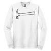 GILDAN® HEAVY COTTON™ LONG SLEEVE T-SHIRT Thumbnail