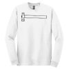 GILDAN® HEAVY COTTON™ LONG SLEEVE T-SHIRT Thumbnail