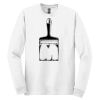 GILDAN® HEAVY COTTON™ LONG SLEEVE T-SHIRT Thumbnail