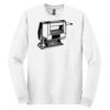GILDAN® HEAVY COTTON™ LONG SLEEVE T-SHIRT Thumbnail
