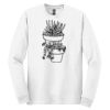 GILDAN® HEAVY COTTON™ LONG SLEEVE T-SHIRT Thumbnail