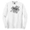 GILDAN® HEAVY COTTON™ LONG SLEEVE T-SHIRT Thumbnail