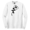 GILDAN® HEAVY COTTON™ LONG SLEEVE T-SHIRT Thumbnail