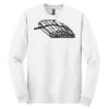 GILDAN® HEAVY COTTON™ LONG SLEEVE T-SHIRT Thumbnail