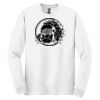 GILDAN® HEAVY COTTON™ LONG SLEEVE T-SHIRT Thumbnail