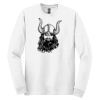 GILDAN® HEAVY COTTON™ LONG SLEEVE T-SHIRT Thumbnail