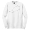 GILDAN® HEAVY COTTON™ LONG SLEEVE T-SHIRT Thumbnail