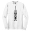GILDAN® HEAVY COTTON™ LONG SLEEVE T-SHIRT Thumbnail