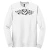 GILDAN® HEAVY COTTON™ LONG SLEEVE T-SHIRT Thumbnail