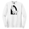 GILDAN® HEAVY COTTON™ LONG SLEEVE T-SHIRT Thumbnail