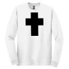 GILDAN® HEAVY COTTON™ LONG SLEEVE T-SHIRT Thumbnail