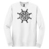 GILDAN® HEAVY COTTON™ LONG SLEEVE T-SHIRT Thumbnail