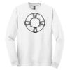 GILDAN® HEAVY COTTON™ LONG SLEEVE T-SHIRT Thumbnail